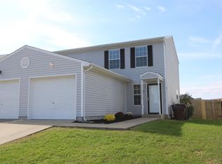 327 Colby Ridge Blvd, Winchester, KY 40391