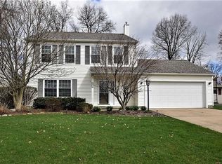 9221 N Plaza Dr, Northfield, OH 44067