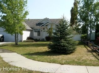 2491 W Timberlake Loop, Coeur D Alene, ID 83815