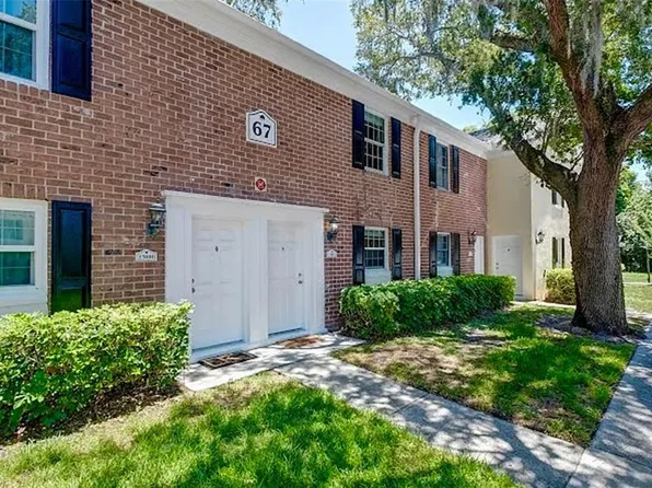 13812 ORANGE SUNSET DRIVE #0, TAMPA, FL 33618