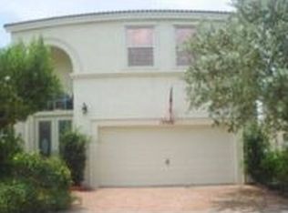 17009 SW 54th Ct, Miramar, FL 33027