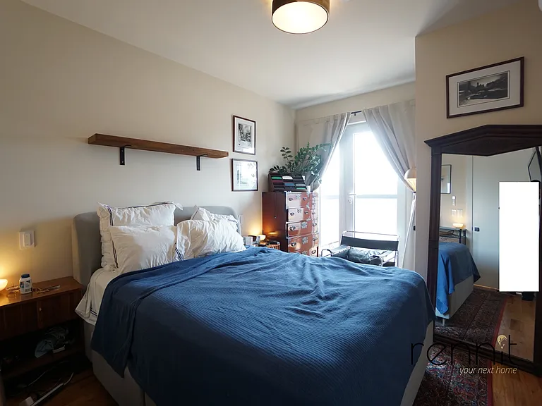 1196 Bedford Ave #PENTHOUSE — Photo 19