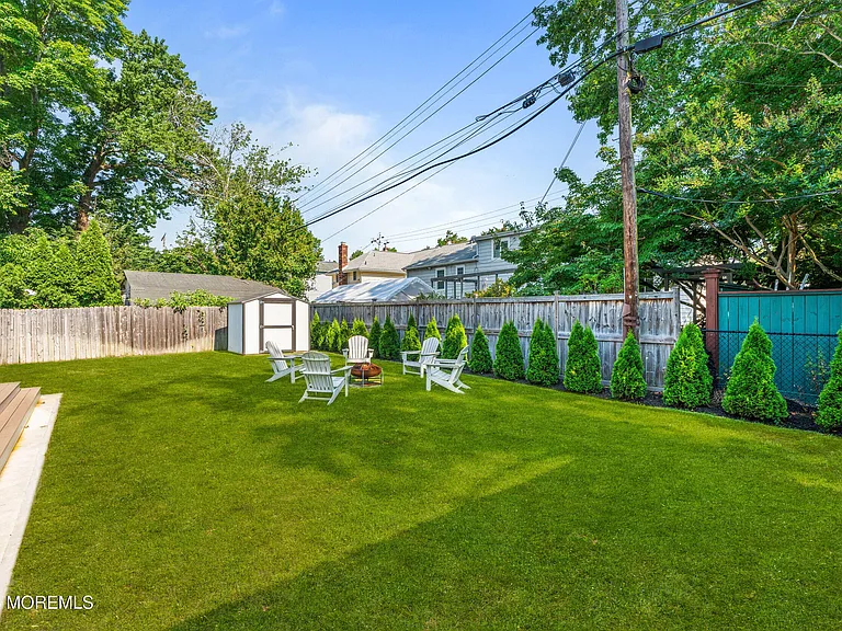 519 Laurel Ave — Photo 46