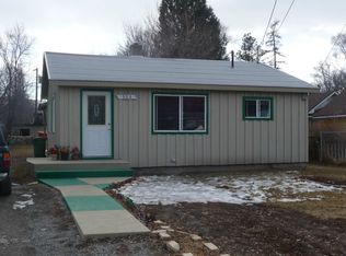 503 W 3rd St, Omak, WA 98841