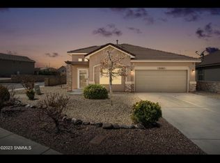2563 Kentwood Ct, Las Cruces, NM 88011