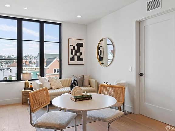 4th image of 986 S Van Ness Ave #502