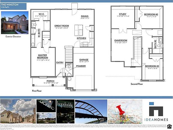 5th image of 13501 Metric Blvd Unit 08