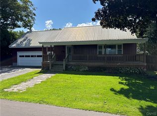 509 Lincoln Ave, Oneida, NY 13421