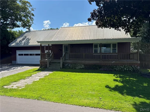 509 Lincoln Ave, Oneida, NY 13421