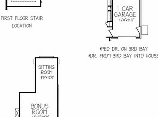 6 Crepe Dr SW, Huntsville, AL 35824