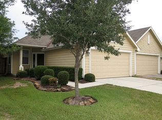 19 Marywood Dr, Conroe, TX 77384