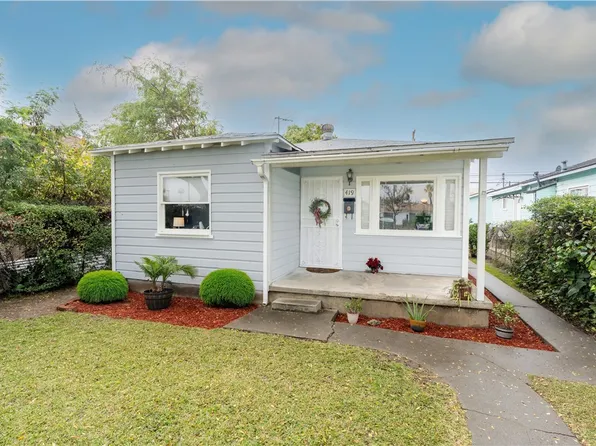 419 N Alameda Ave, Azusa, CA 91702