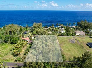 15-1866 Beach Rd LOT 1550, Keaau, HI 96749