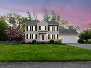 15 Cathy Ln, Brockton, MA 02301