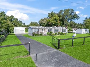 17180 SE 99th Ave, Summerfield, FL 34491