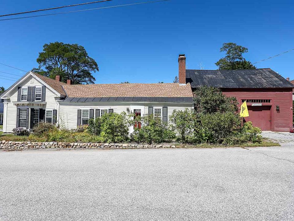 5 Roslyn Avenue, Warner, NH 03278 Zillow