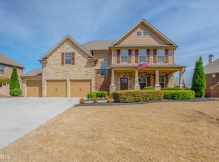 1645 Thunder Gulch Pass, Suwanee, GA 30024