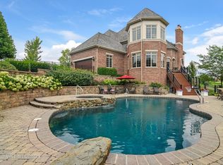 22438 N Greenmeadow Dr, Kildeer, IL 60047