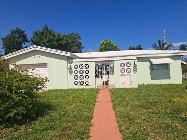 (undisclosed Address), Lauderdale Lakes, FL 33309