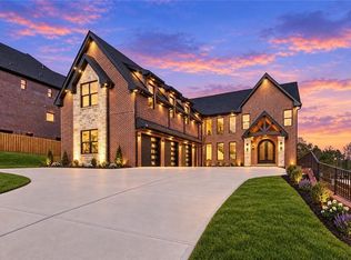 403 Thunder Rd, Buford, GA 30518