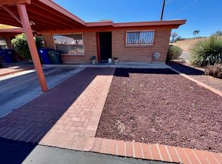 3300 E Navajo Pl, Tucson, AZ 85716