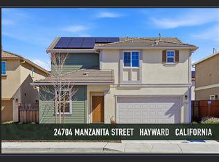24704 Manzanita Dr, Hayward, CA