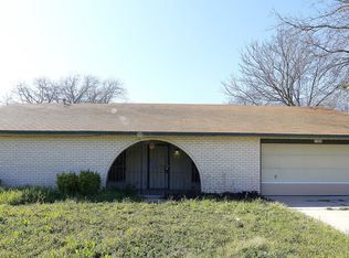 2305 Lily Dr, Killeen, TX 76542