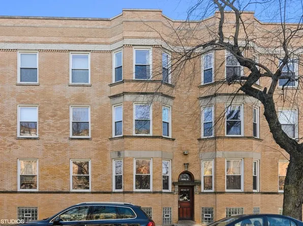 3217 W Altgeld St #3, Chicago, IL 60647