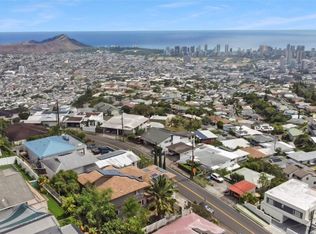 2640 Peter St, Honolulu, HI 96816