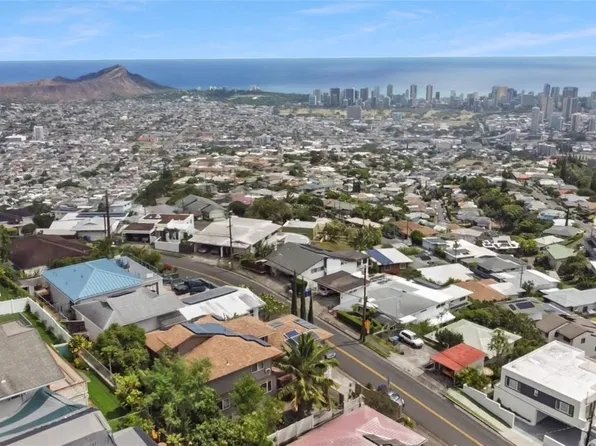 2640 Peter St, Honolulu, HI 96816