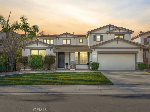 27368 Pumpkin St, Murrieta, CA 92562