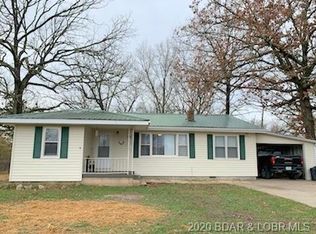 942 State Rd W, Macks Creek, MO 65786