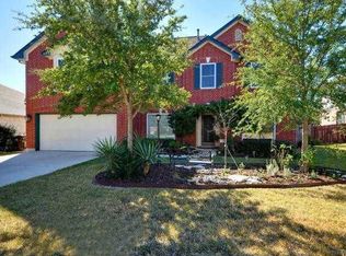 16551 Avaranche Way, Round Rock, TX 78681
