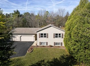 N6815 County Road Q, Lake Mills, WI 53551