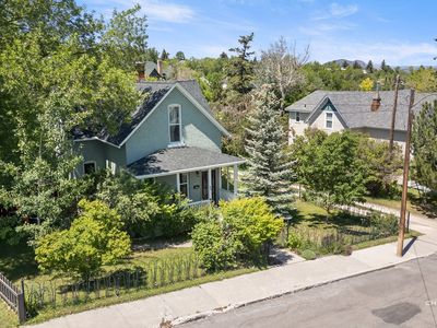 20 N Howie St, Helena, MT, 59601