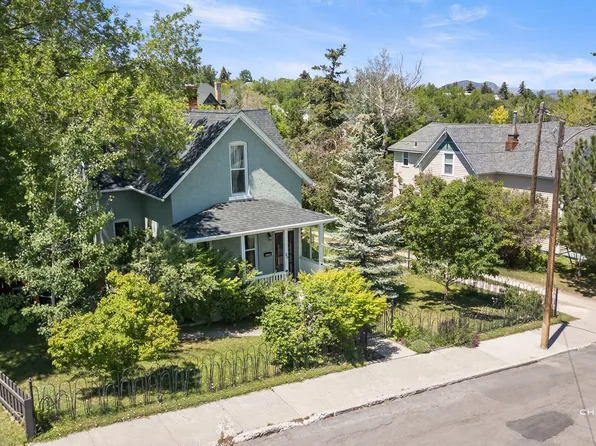 20 N Howie St, Helena, MT 59601