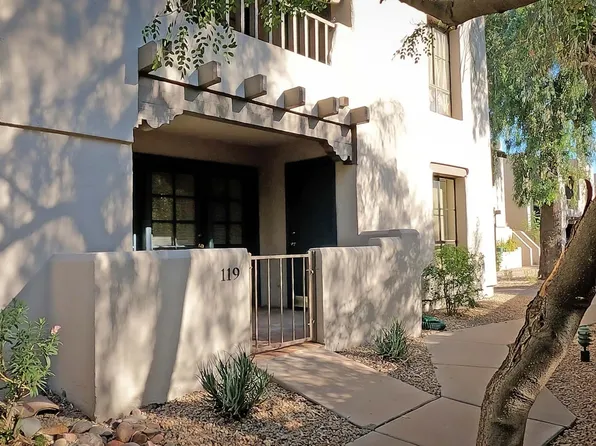 7300 N Dreamy Draw Dr Unit 119, Phoenix, AZ 85020