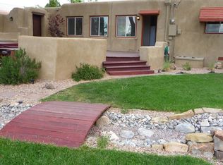 1417 Madison St NE, Albuquerque, NM 87110