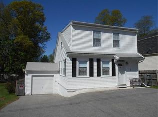 27 Medford Ave, Methuen, MA 01844