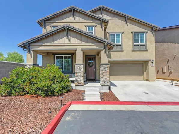 985 Lincolnshire Circle, Lincoln, CA 95648