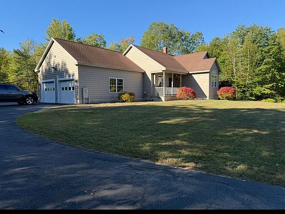 2nd image of 68 Deering Ridge Road