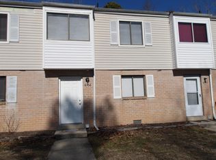 6106 Hoover Dr #6106, Mays Landing, NJ 08330