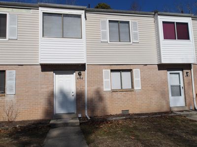 6106 Hoover Dr #6106, Mays Landing, NJ, 08330