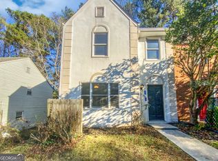 2798 New South Dr, Marietta, GA 30066