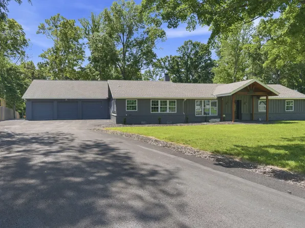6308 S Glenridge Drive, Springfield, MO 65804