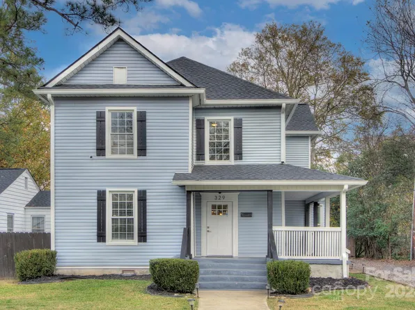 329 State St, Rock Hill, SC 29730