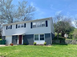 2659 Blackhawk Rd, Kettering, OH 45420