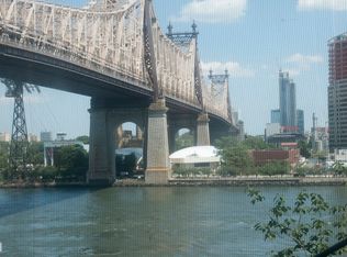 35-45 Sutton Pl, New York, NY 10022