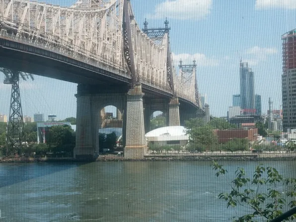 35-45 Sutton Pl, New York, NY 10022