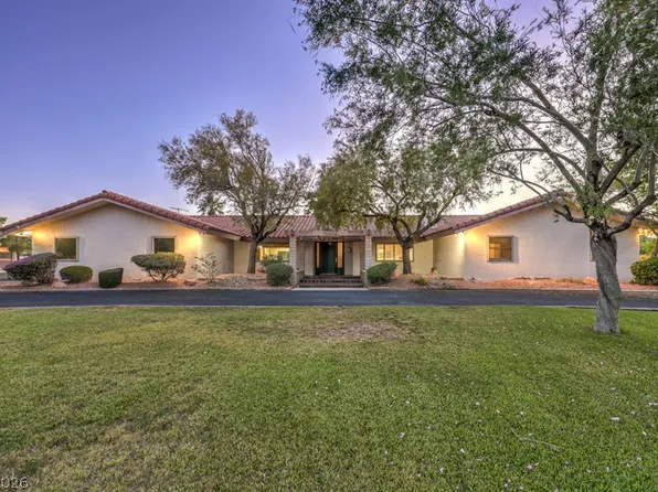 2135 S Cimarron Rd, Las Vegas, NV 89117